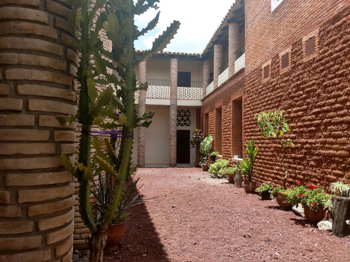 Museo Regional de Huajuapan MureH