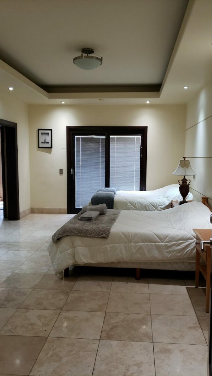 Jang Wong Guest House photo 2