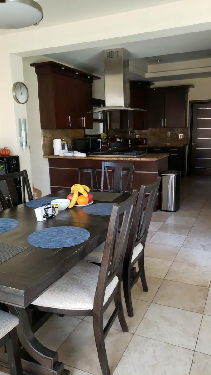 Jang Wong Guest House photo 3