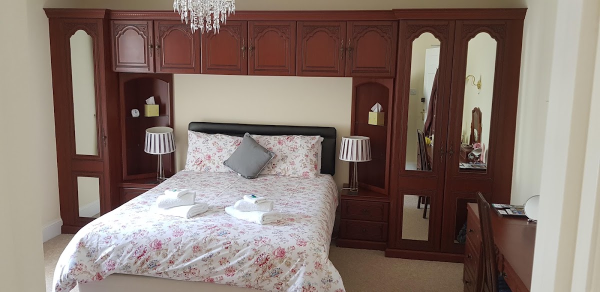 Blenheim House photo 2