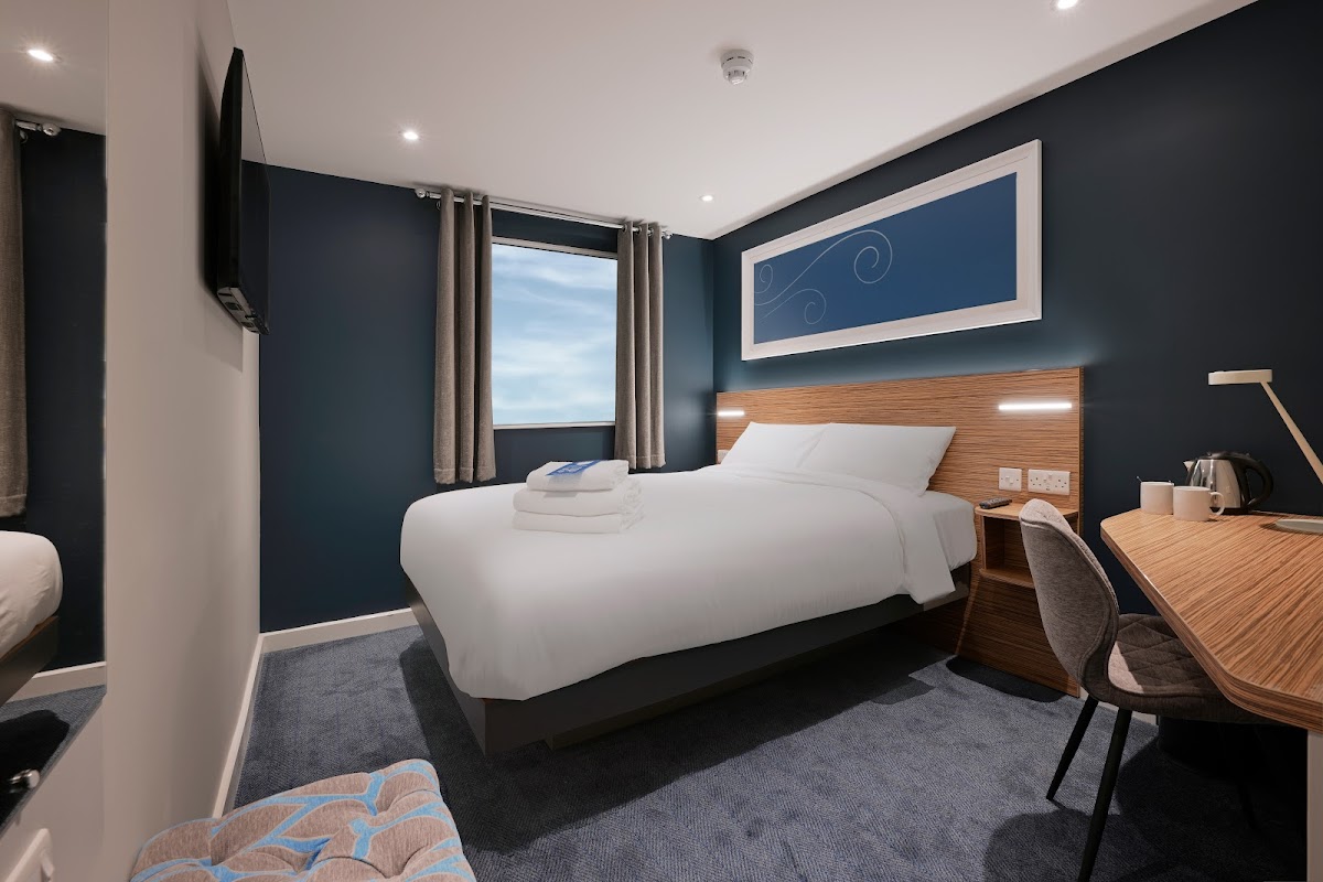 Travelodge Rotherham Central photo 2