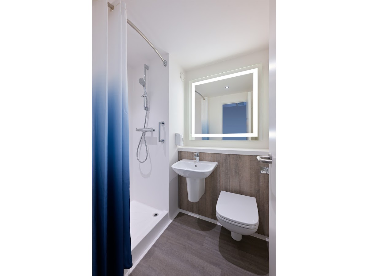 Travelodge Rotherham Central photo 3
