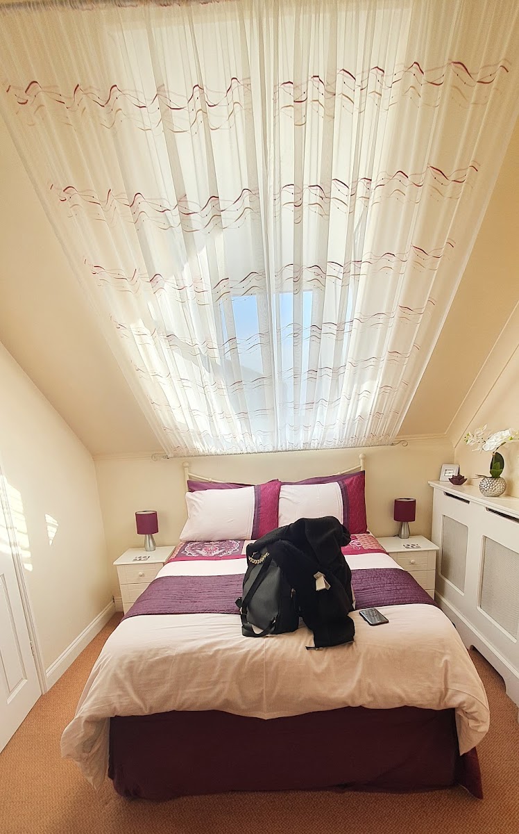 Aidansdale Hotel - Guest House