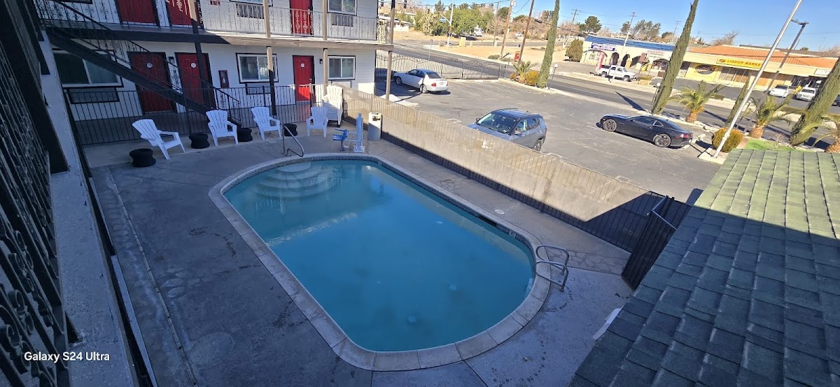 Hotel Avenida Victorville I 15 photo 3