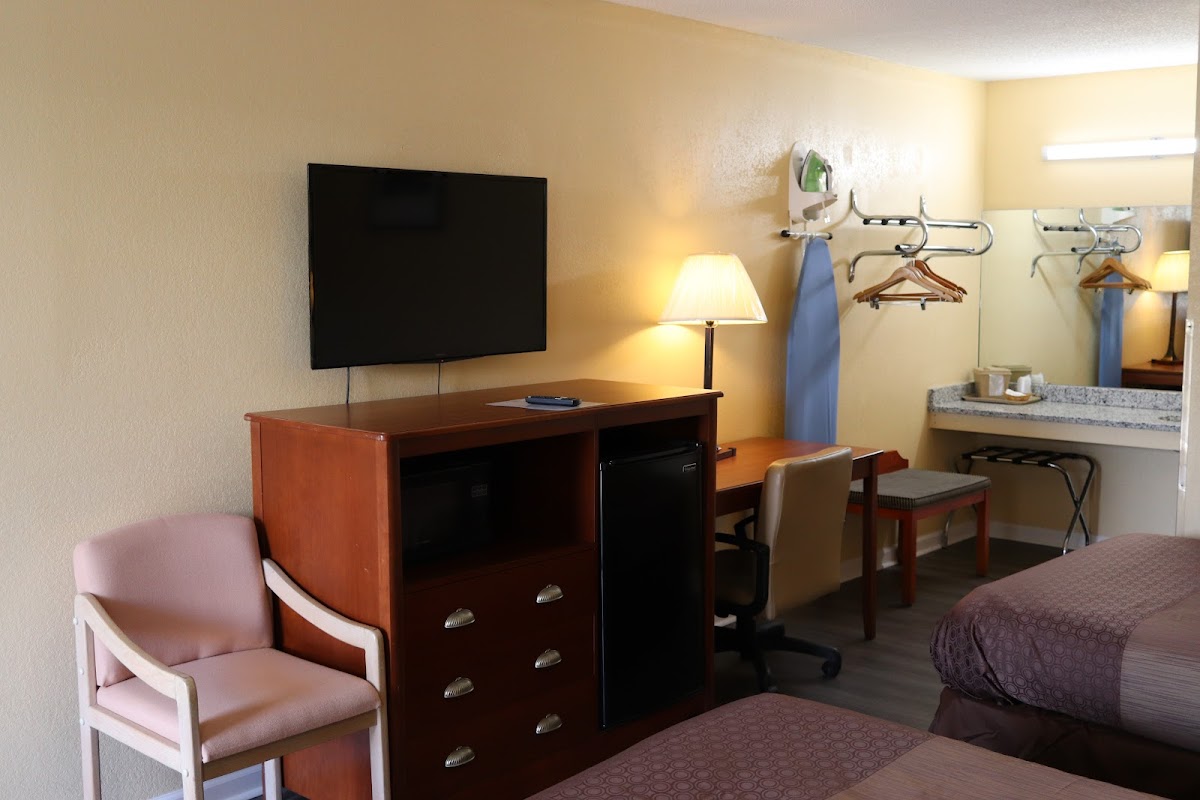 Woodstream Inn photo 3