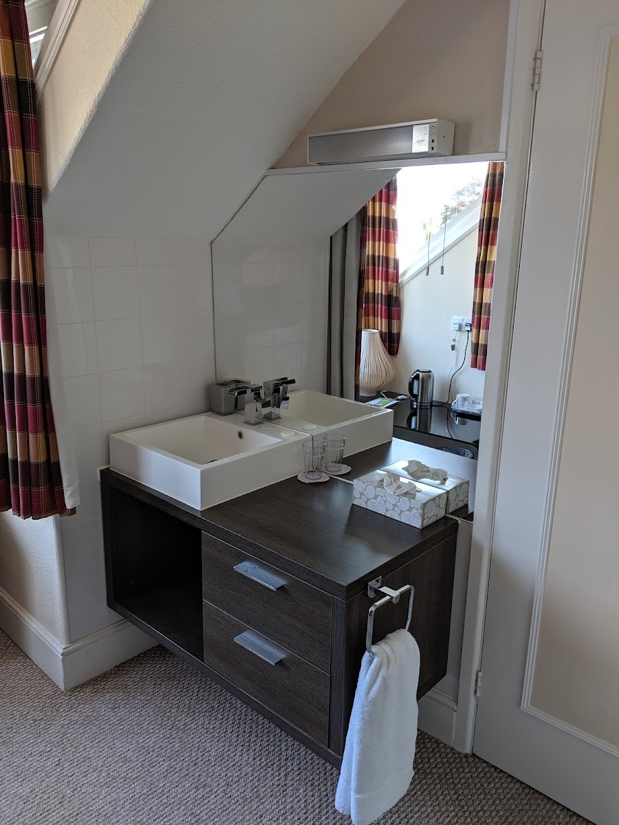 The Groveside Guest House photo 3
