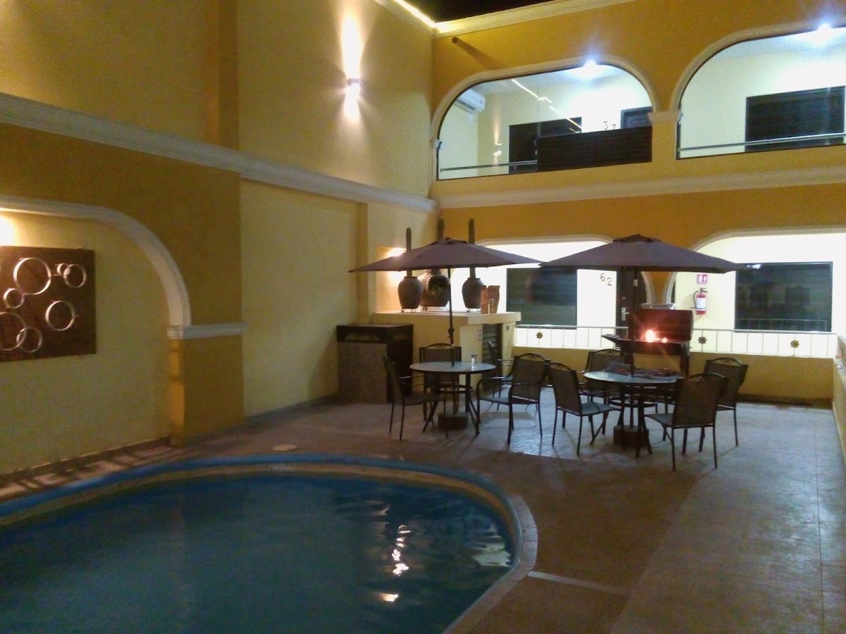 Hotel San Ignacio Inn photo 3