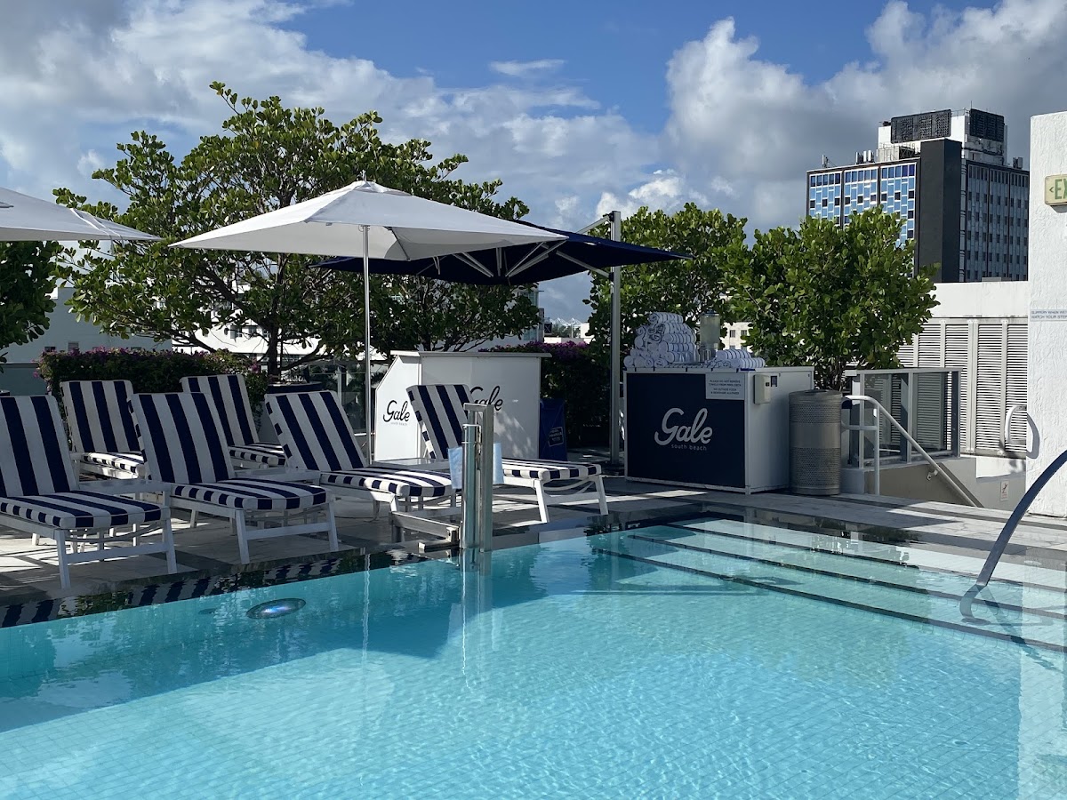 Gale South Beach, Curio Collection by Hilton photo 2