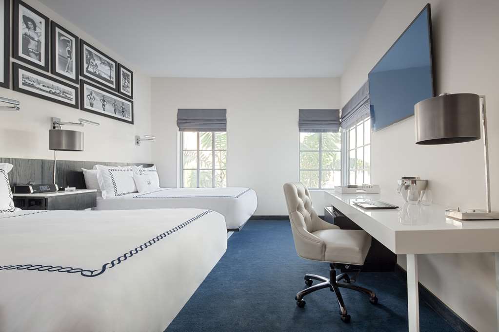 Gale South Beach, Curio Collection by Hilton photo 3