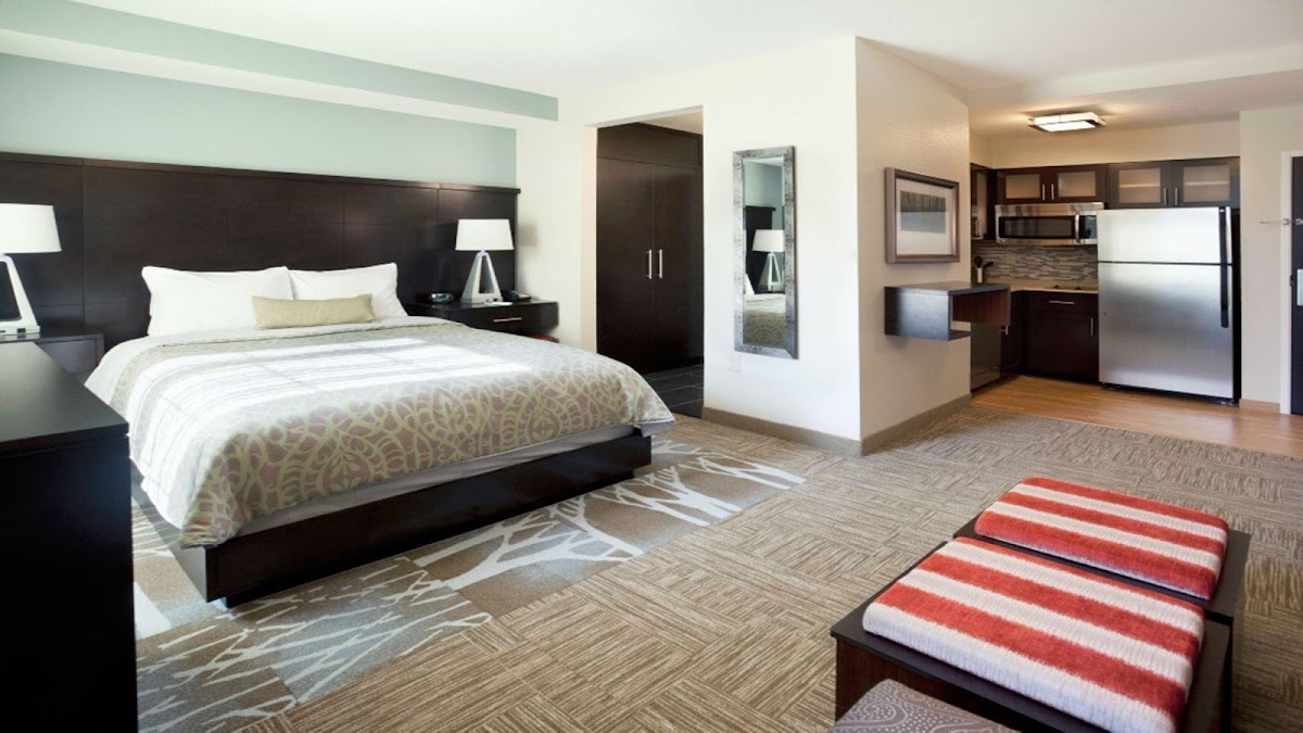 Staybridge Suites Washington D.C. - Greenbelt by IHG photo 2