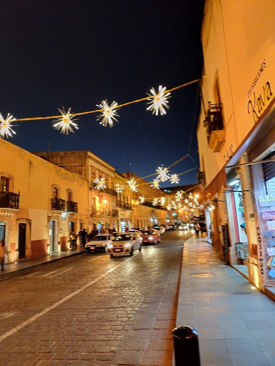 Hotel Boutique Mesón de la Valentina