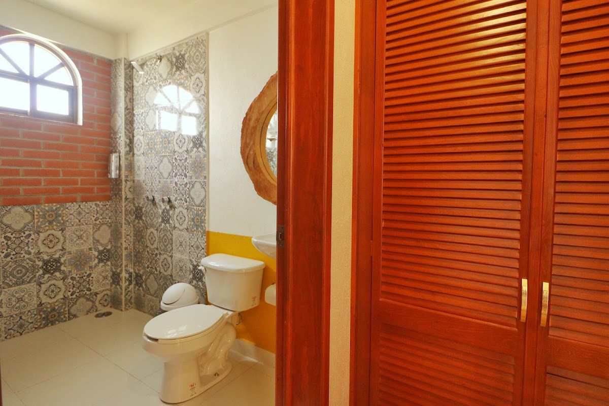 Hotel & Suites Axolotl photo 3