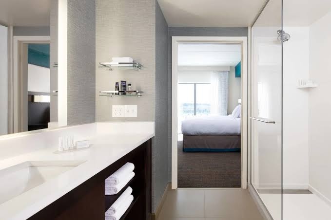 Residence Inn by Marriott Portland Vancouver photo 3