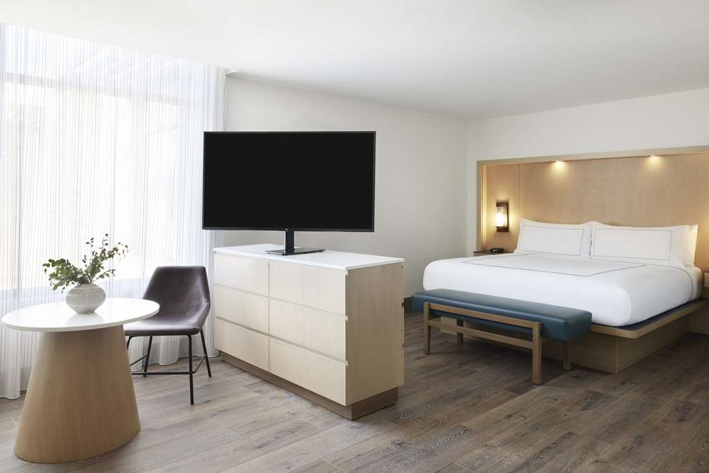 The Eddy Hotel Tucson, Tapestry Collection by Hilton photo 2
