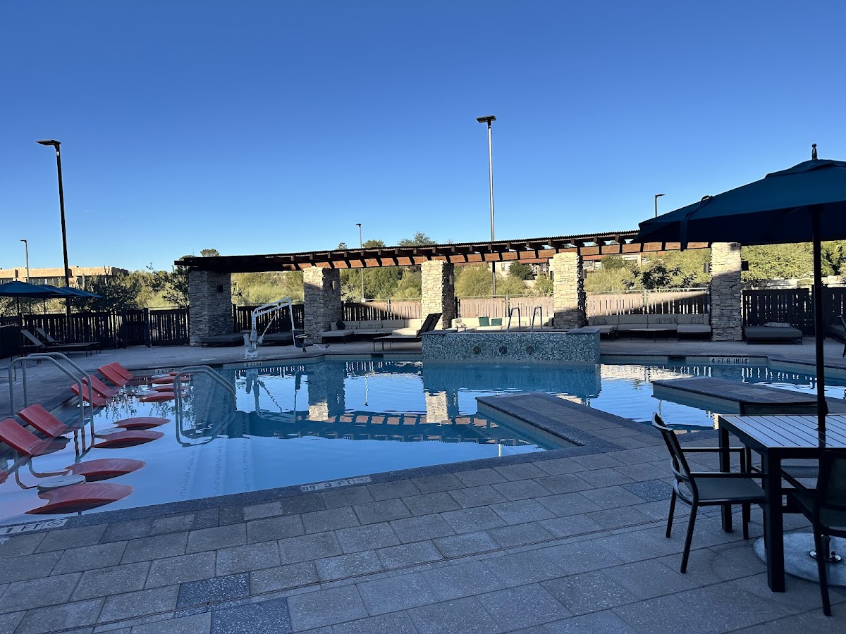 The Eddy Hotel Tucson, Tapestry Collection by Hilton photo 3