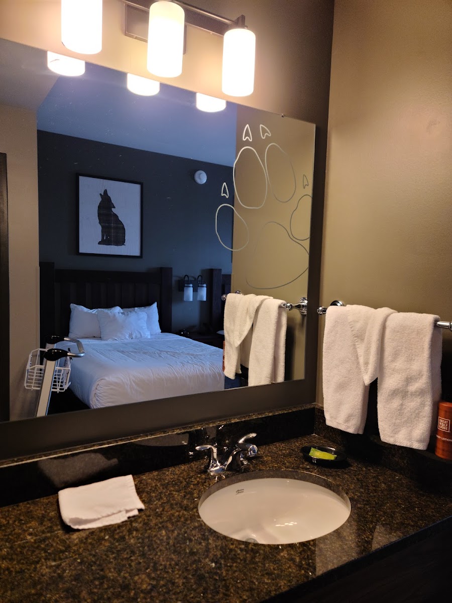 Great Wolf Lodge | Perryville photo 3