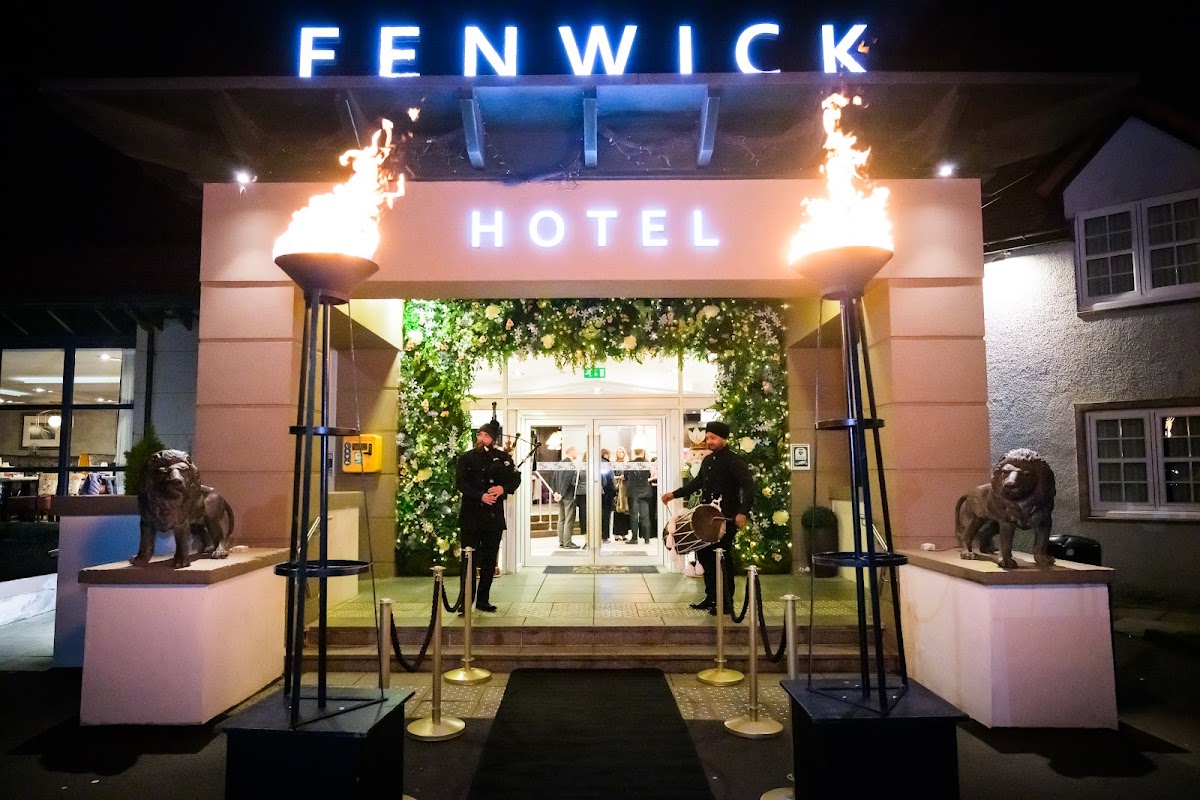 The Fenwick Hotel