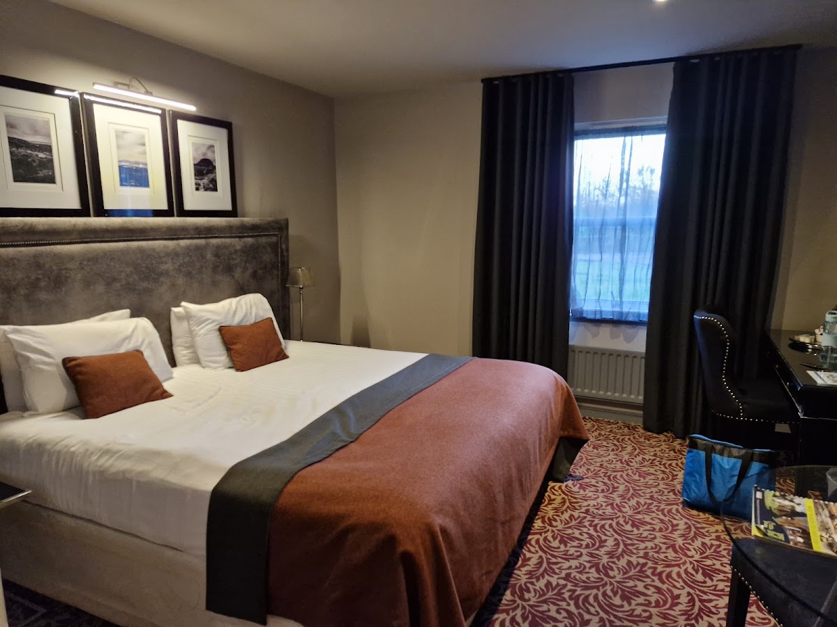 The Fenwick Hotel photo 2