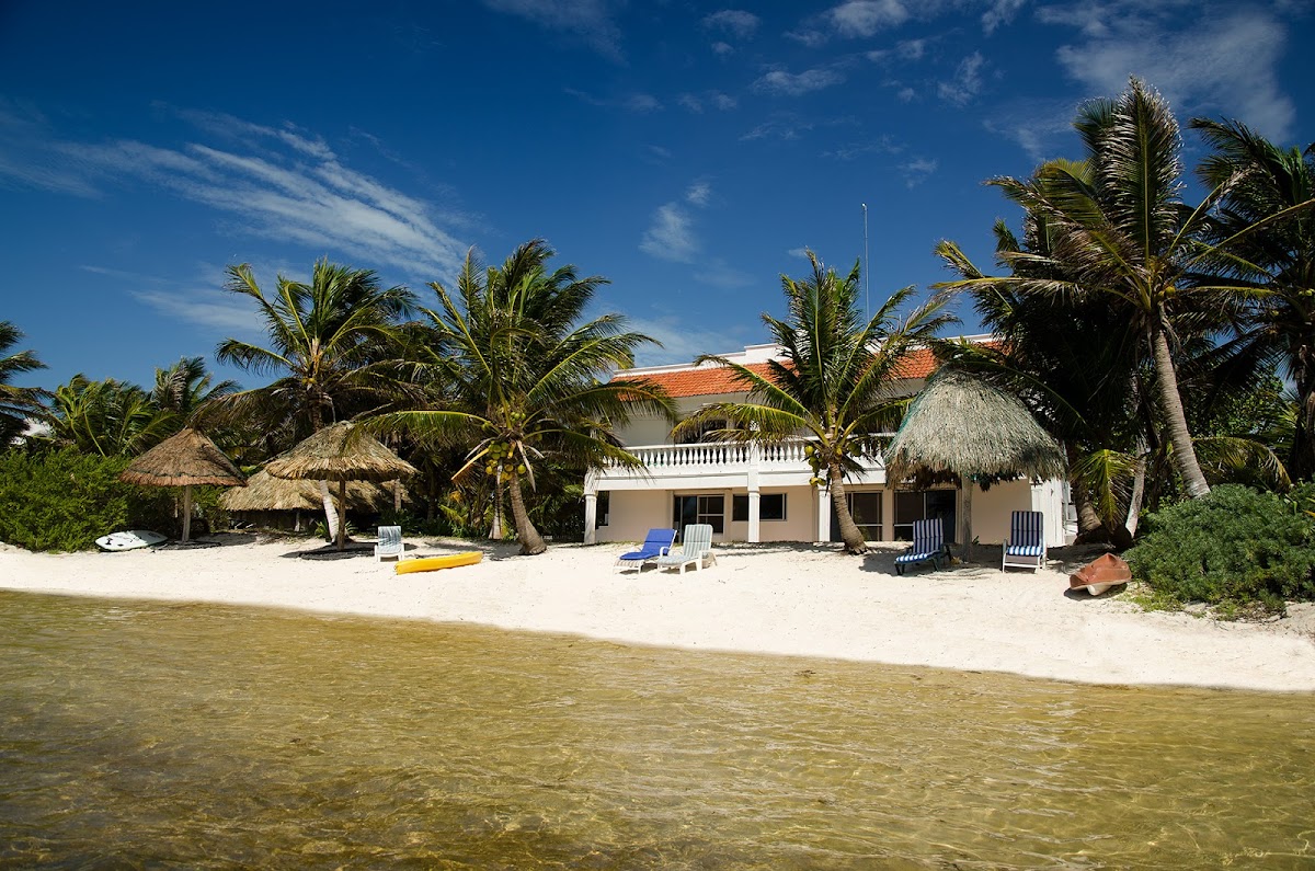Acocote Eco Inn