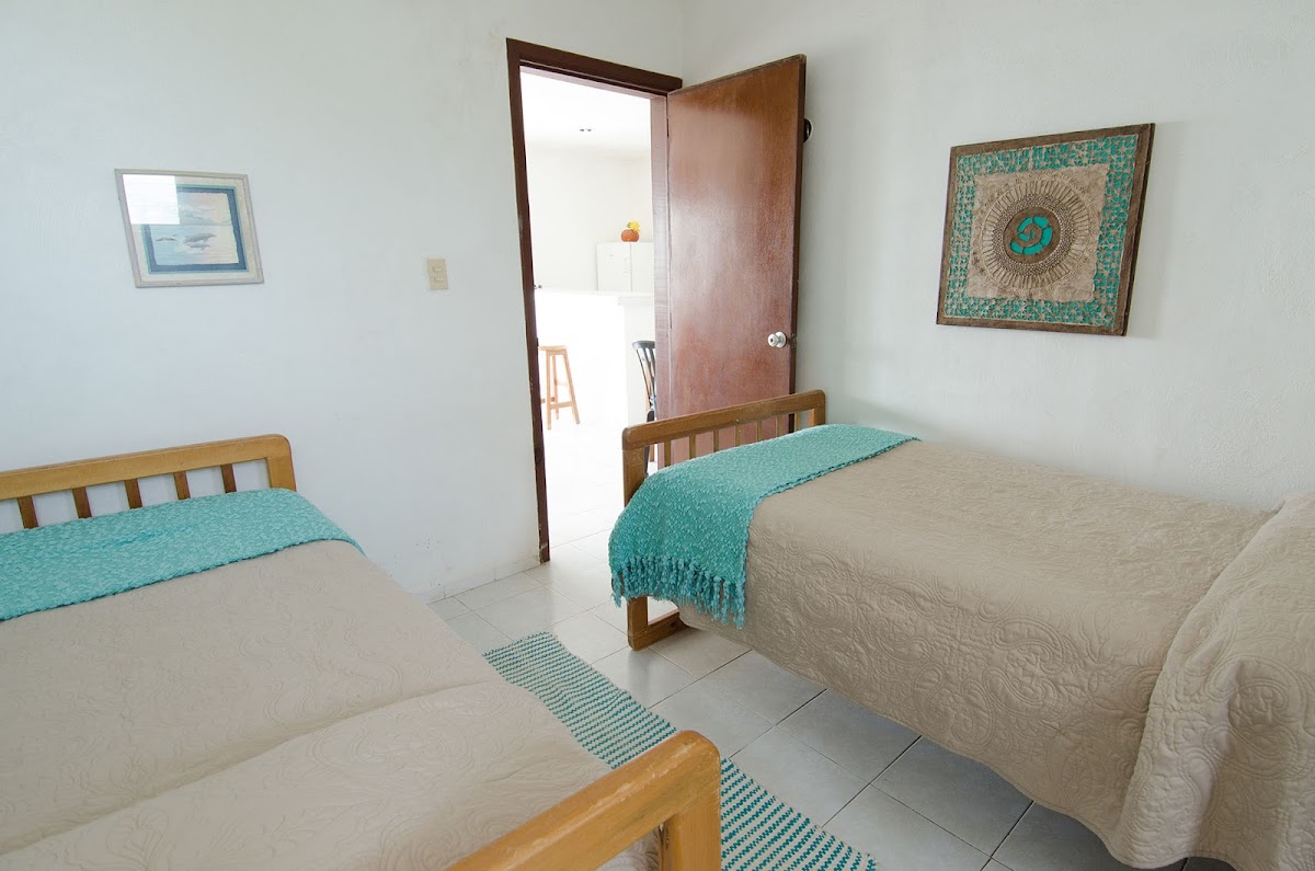 Acocote Eco Inn photo 2