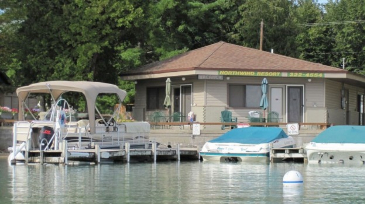 Northwind Resort photo 2