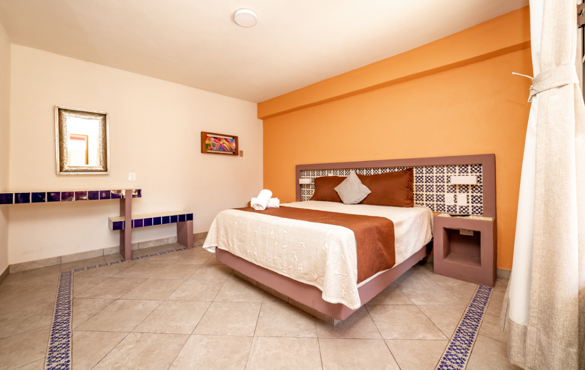 Hotel El Jazmin de Zanya