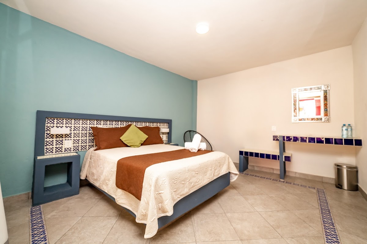 Hotel El Jazmin de Zanya photo 2