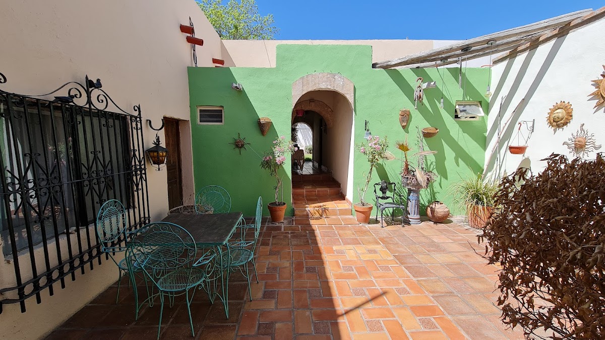 Hostal Doña Carlota