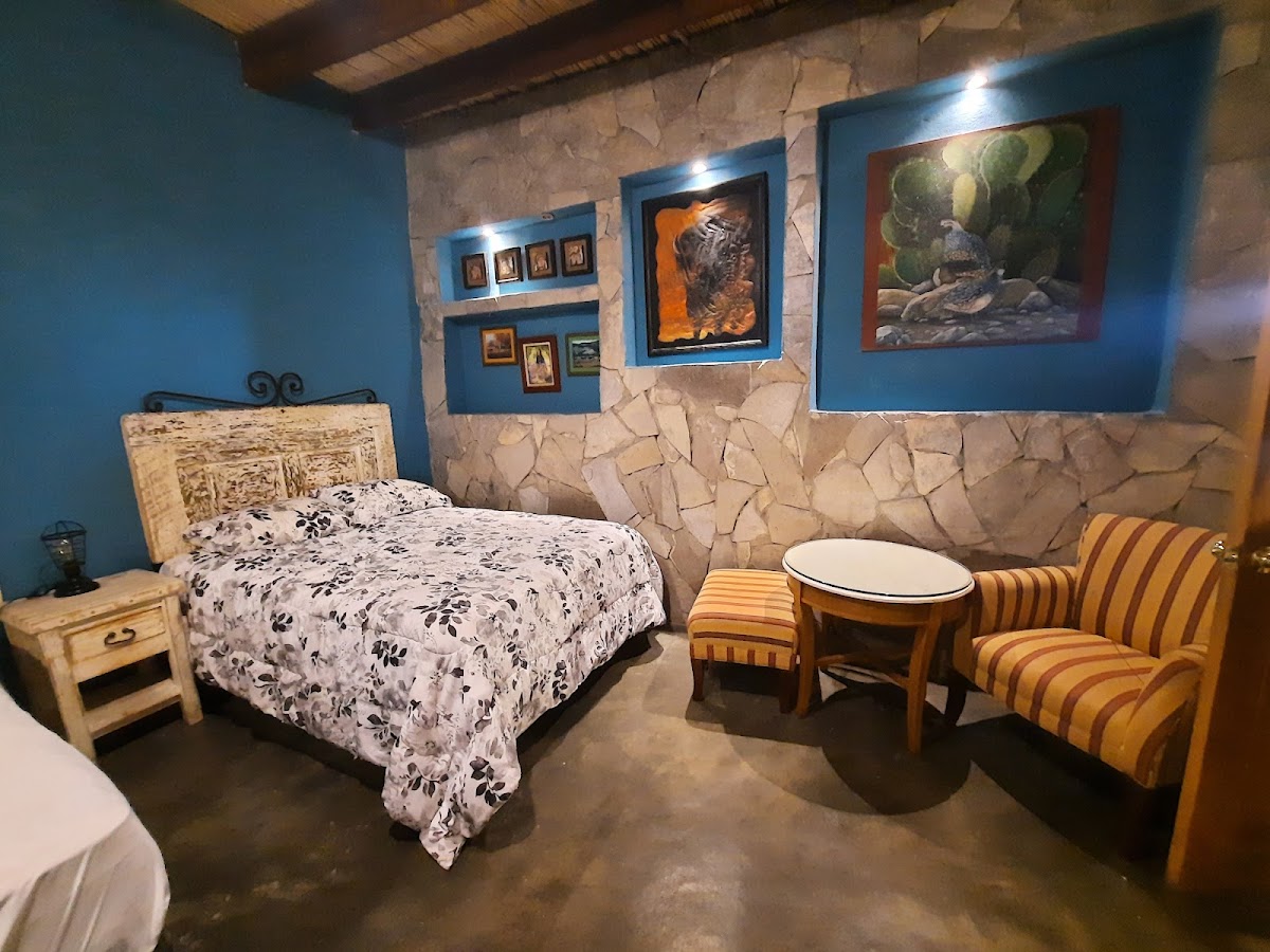 Hostal Doña Carlota photo 2