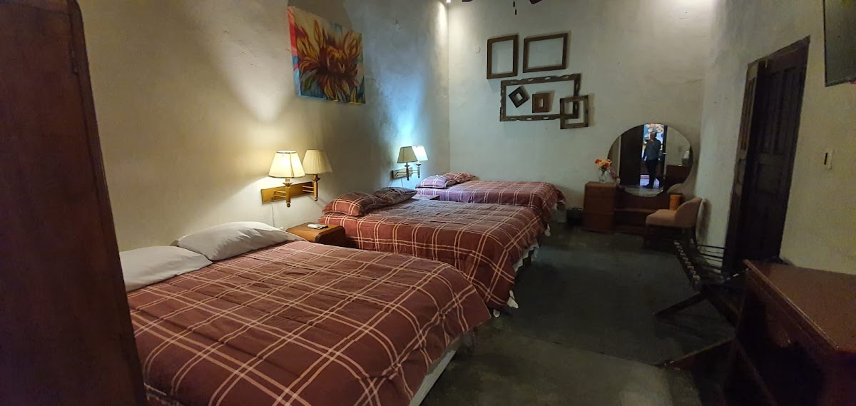 Hostal Doña Carlota photo 3