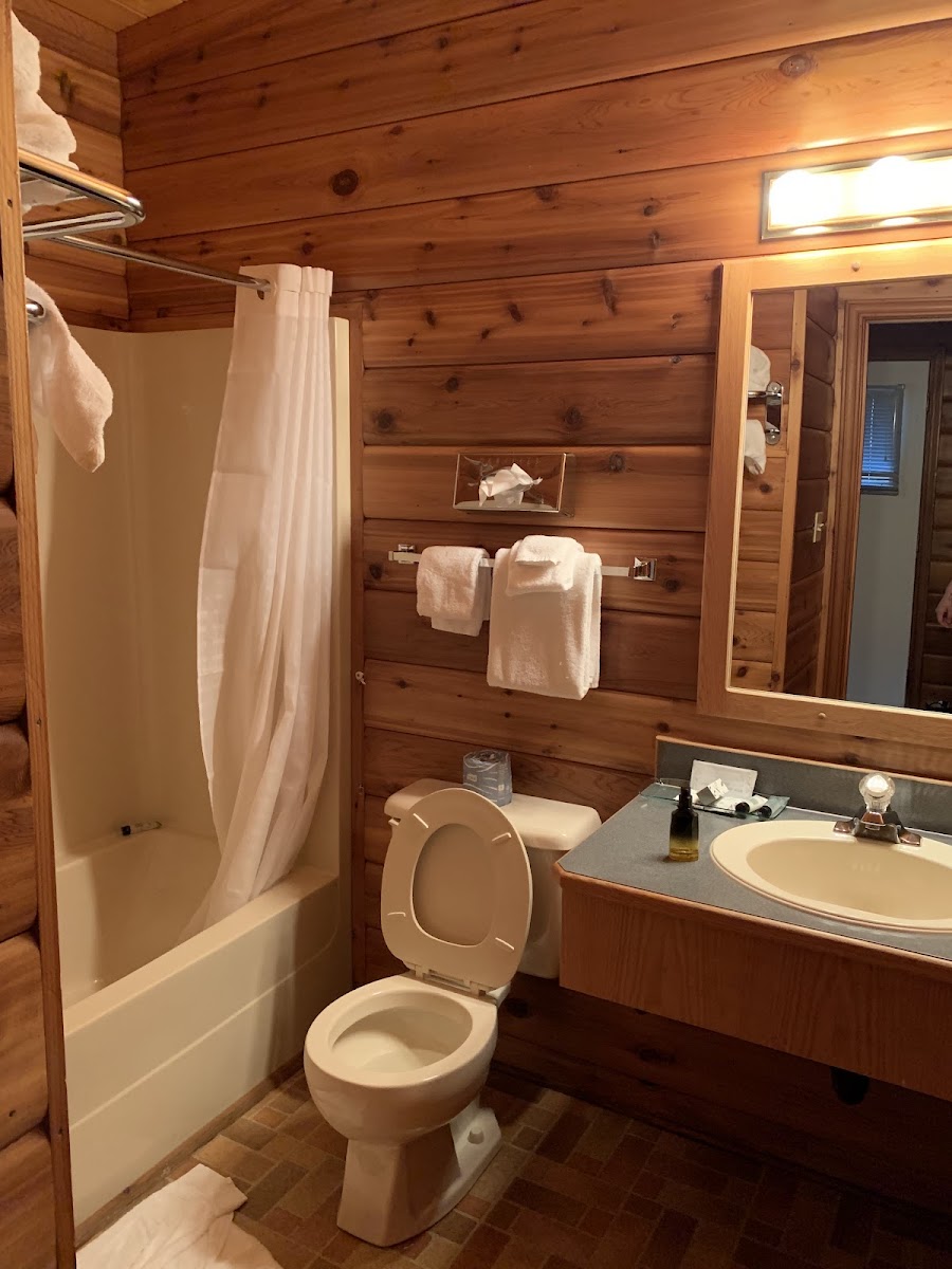 Jasper House Bungalows photo 2