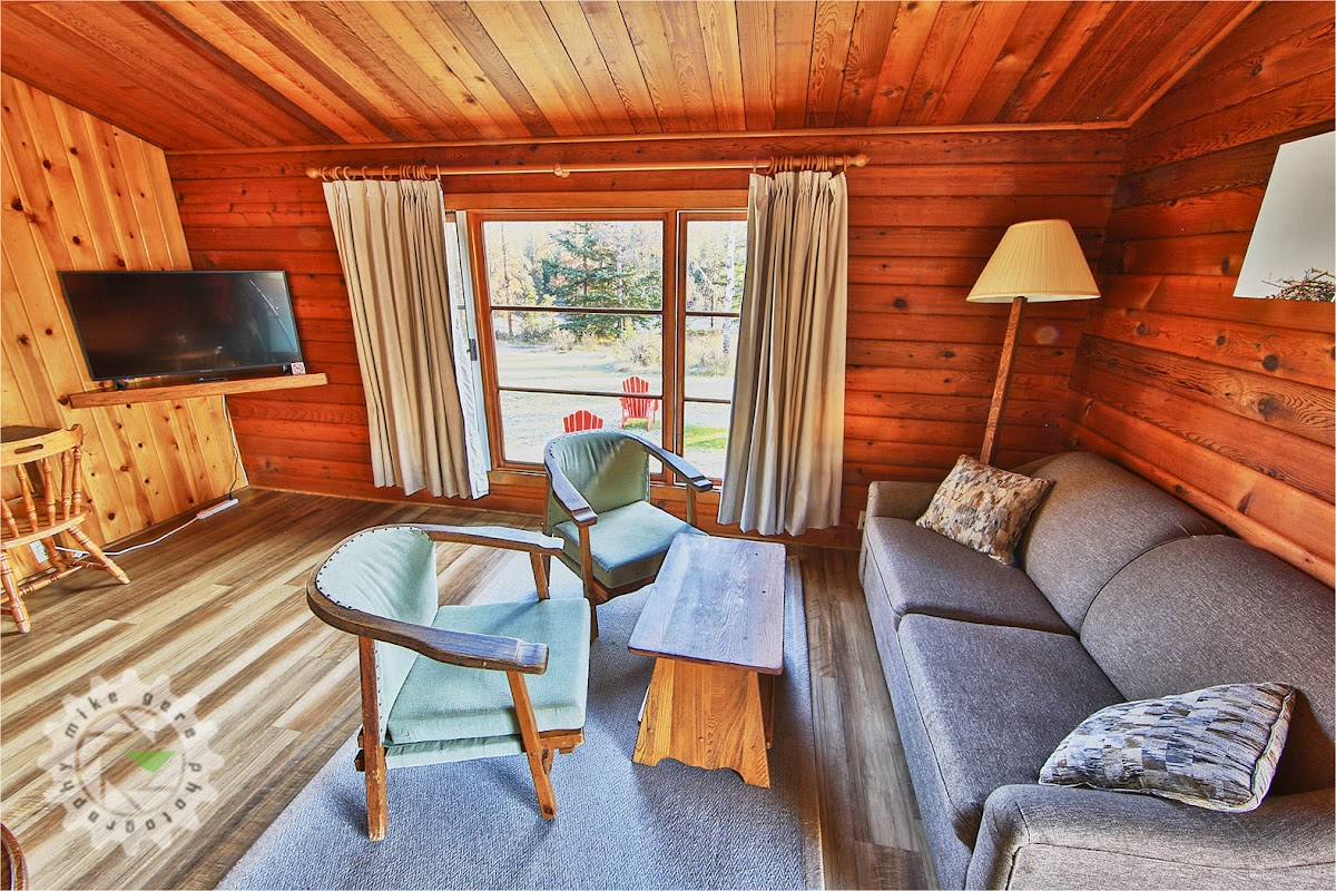 Jasper House Bungalows photo 3