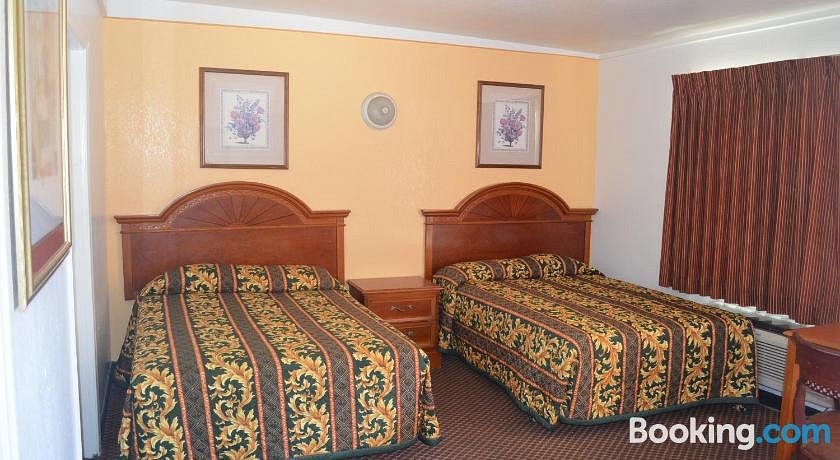 Seaside Inn & Motel photo 2