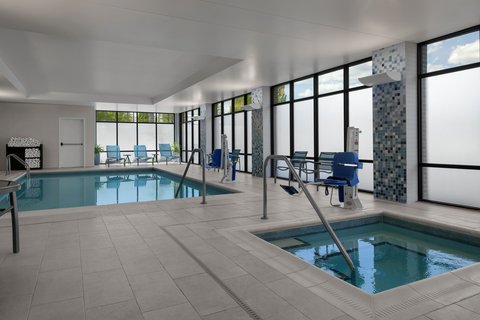 TownePlace Suites by Marriott Coeur d'Alene photo 2