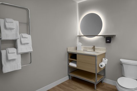 TownePlace Suites by Marriott Coeur d'Alene photo 3