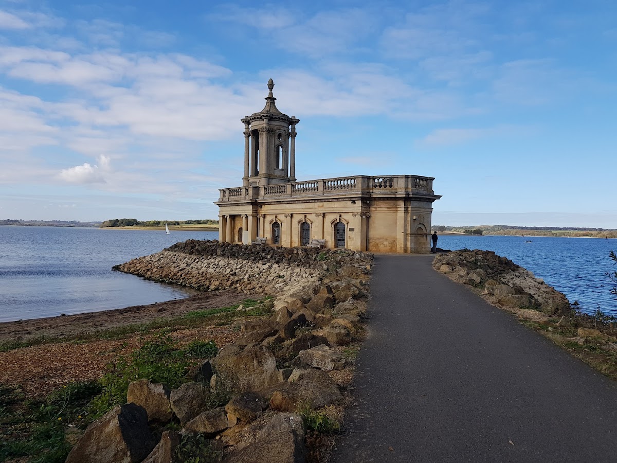 Rutland Water