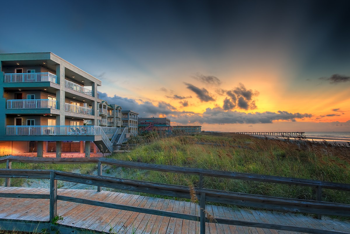 Seaside Inn