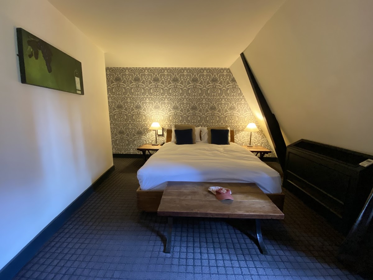 Hotel du Vin Bristol photo 2