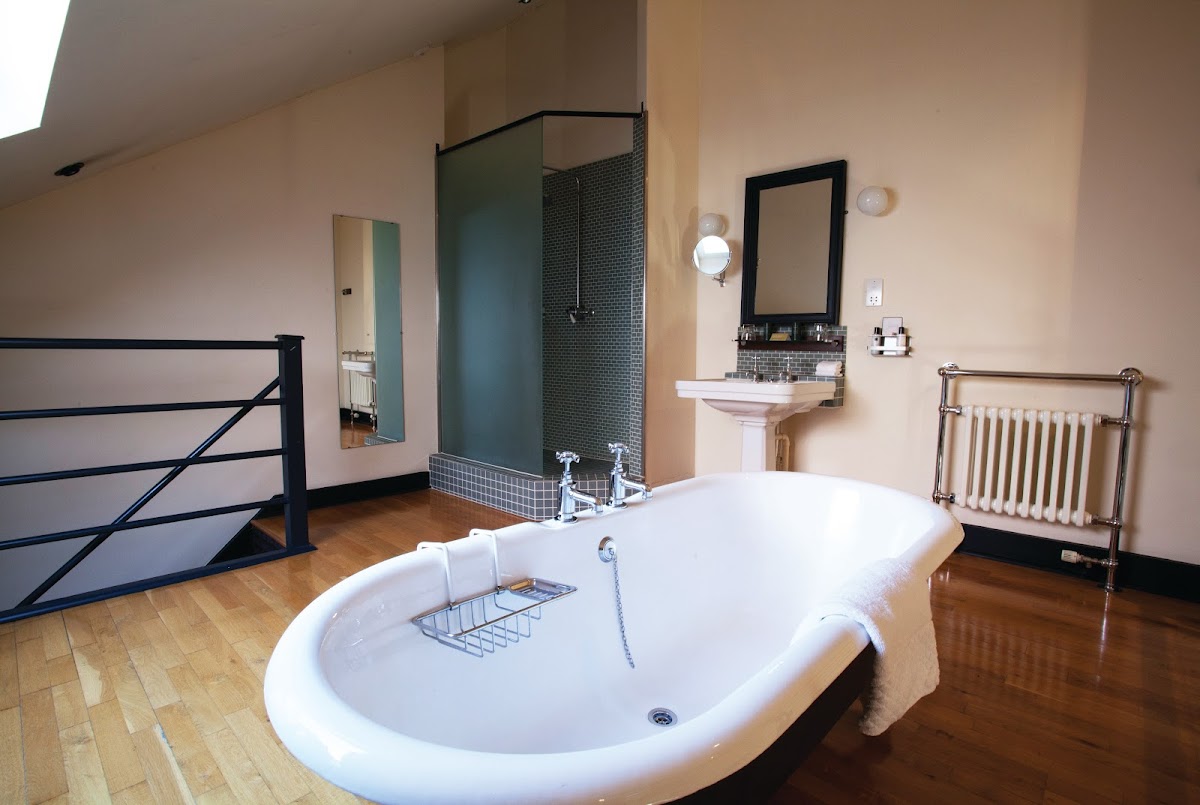 Hotel du Vin Bristol photo 3