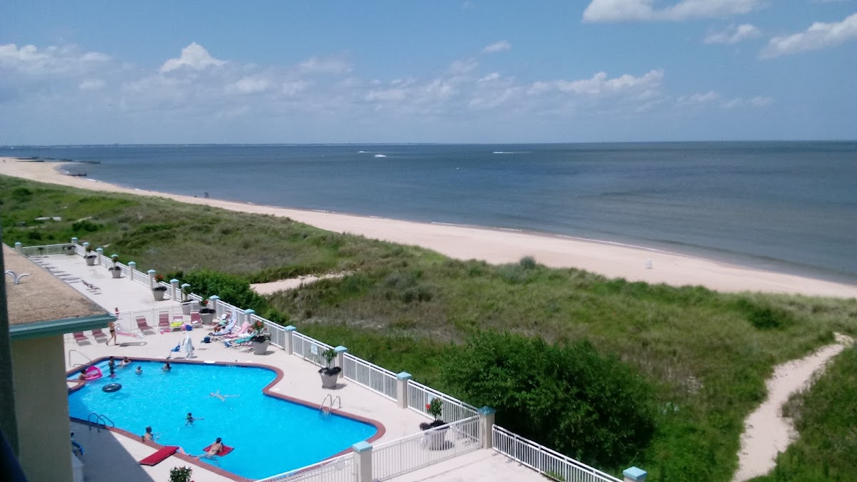 Best Western Plus Holiday Sands Inn & Suites photo 3