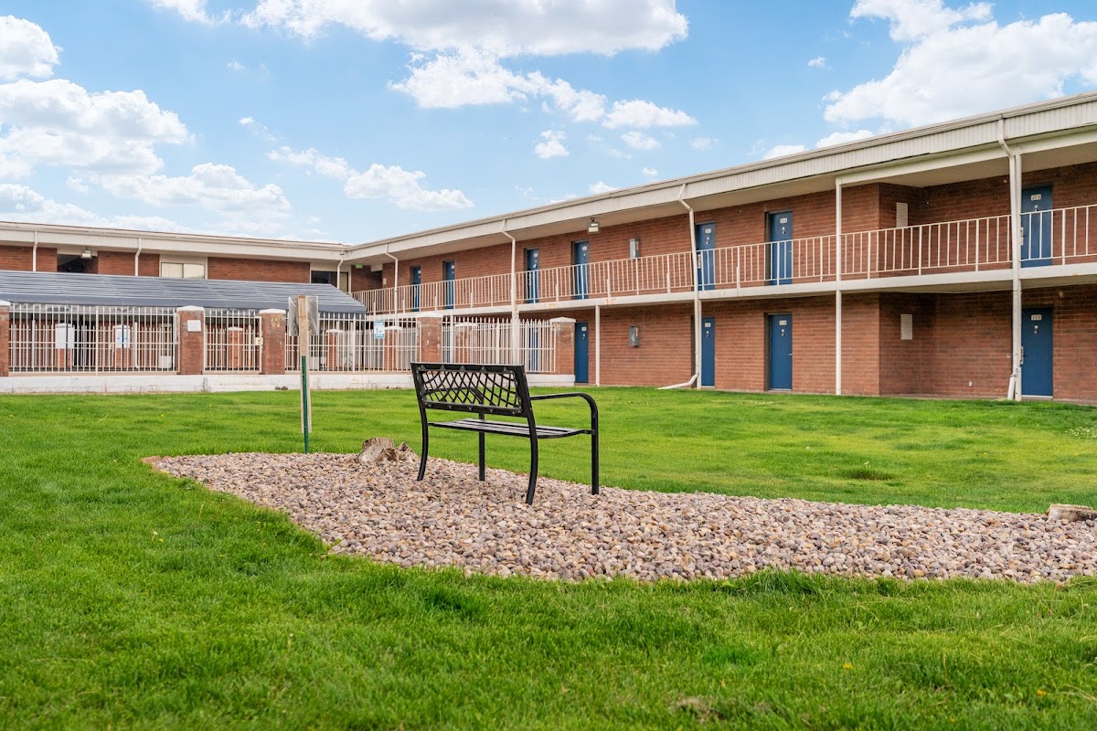 Evanston Inn Extended Stay