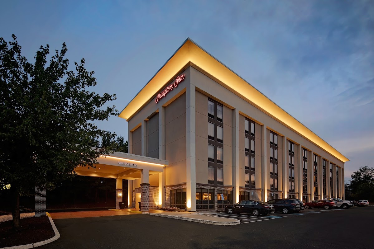 Hampton Inn Philadelphia/Willow Grove