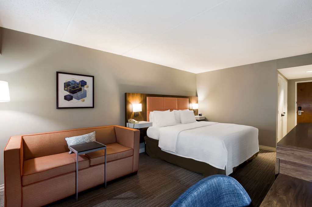 Hampton Inn Philadelphia/Willow Grove photo 2