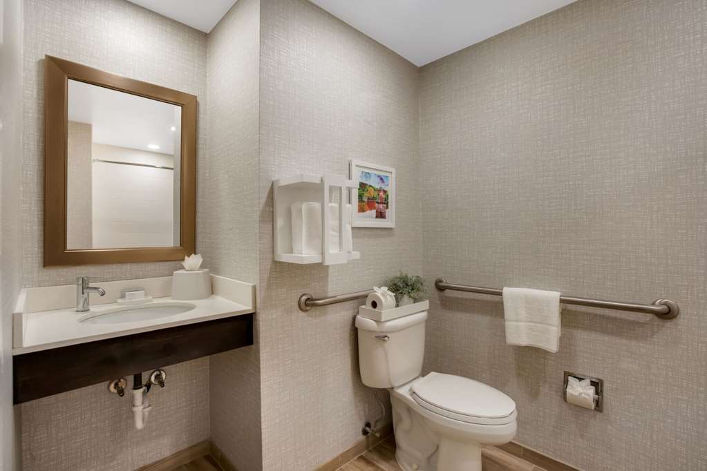 Hampton Inn Philadelphia/Willow Grove photo 3