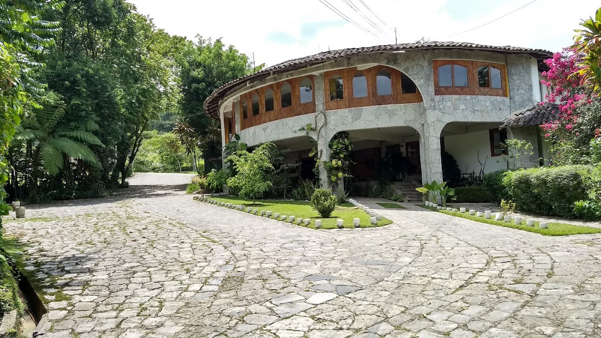 Hotel Mixti