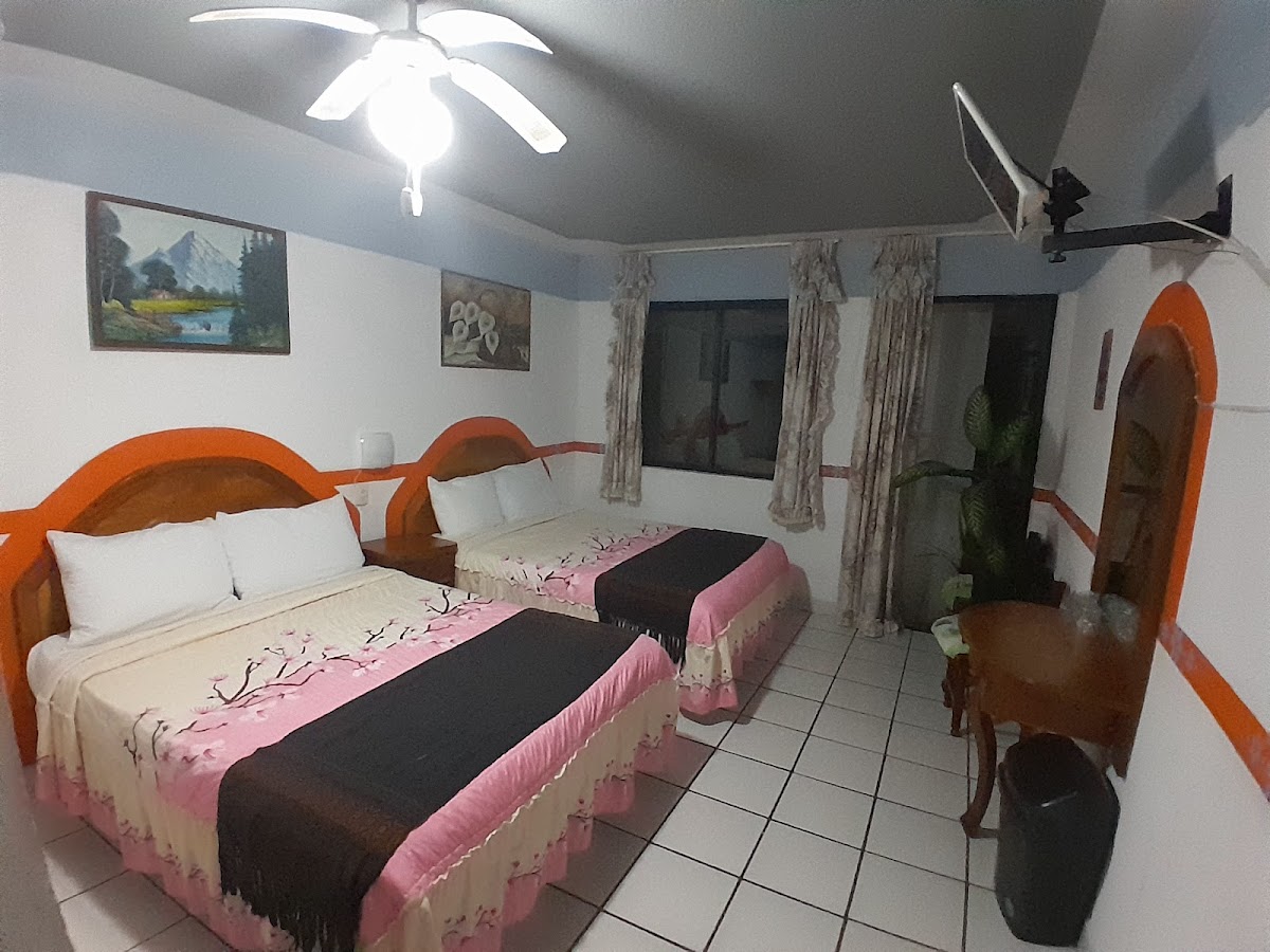 Hotel Mixti photo 2