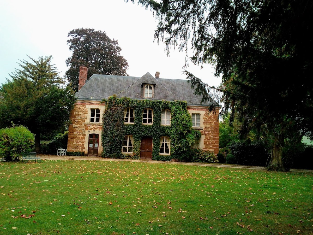 Prieuré Saint-Michel