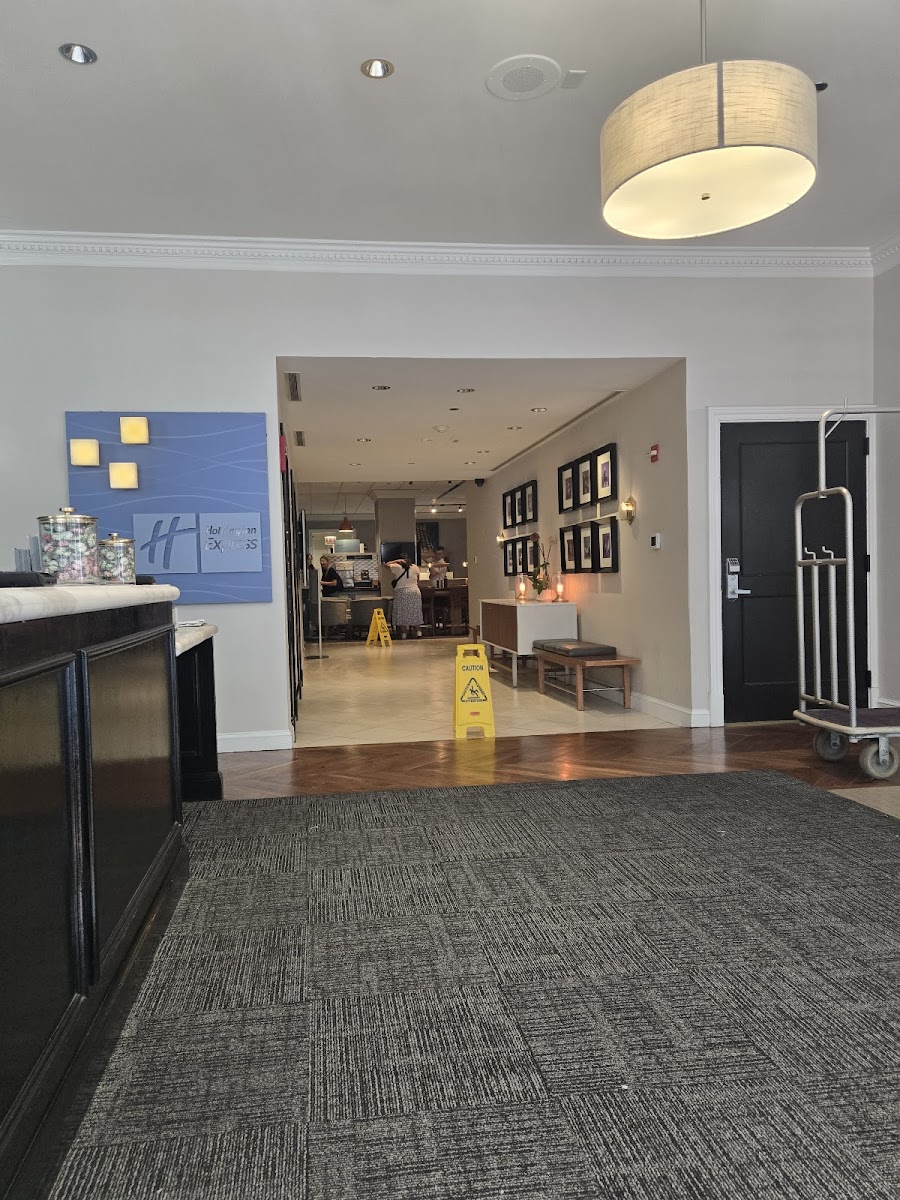 Hotel Cass photo 3