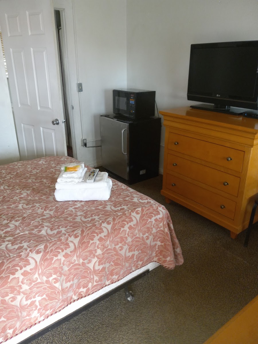 Niland Inn photo 2