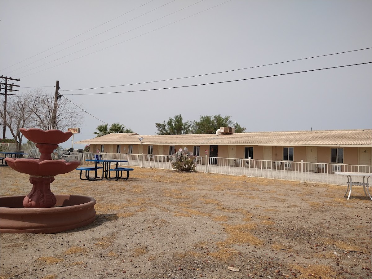 Niland Inn photo 3